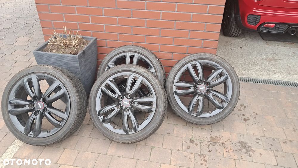 MINI Cooper John Works - 16