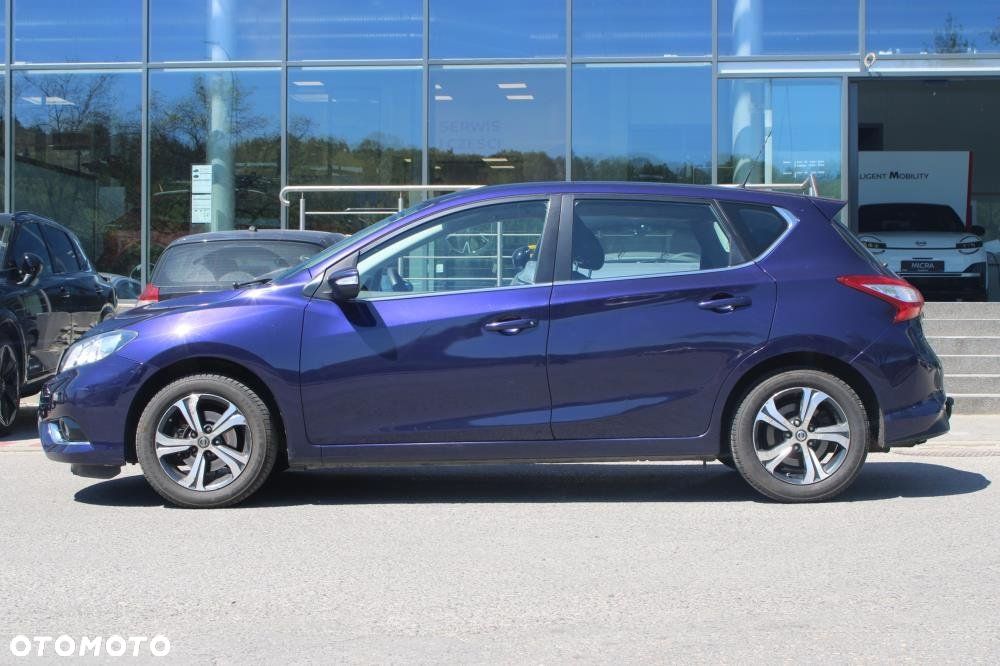 Nissan Pulsar - 8
