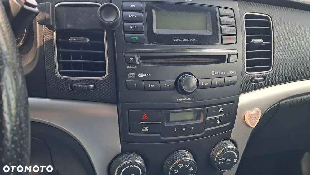 SsangYong/KGM Korando 2.0 e-XDi Quartz - 15