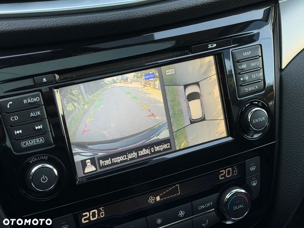 Nissan Qashqai 1.5 dCi N-Connecta - 18