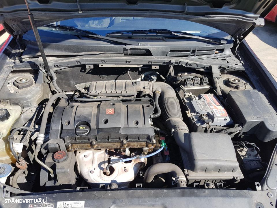 Citroen Xsara 1.6 16v para peças - 4