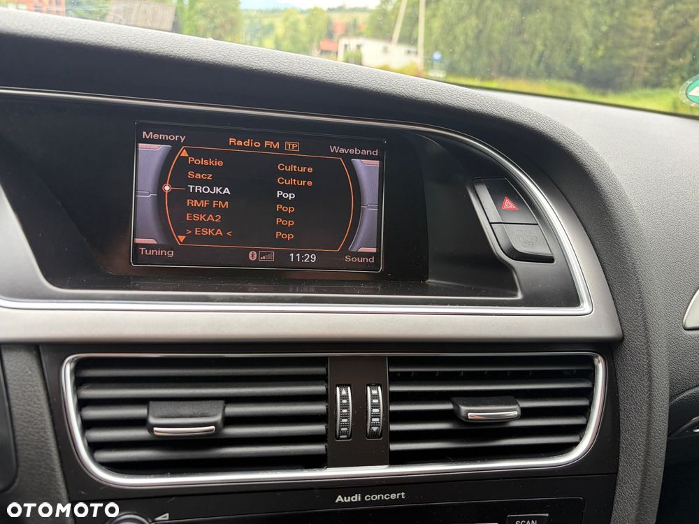 Audi A4 Avant 2.0 TDI DPF Ambiente - 38
