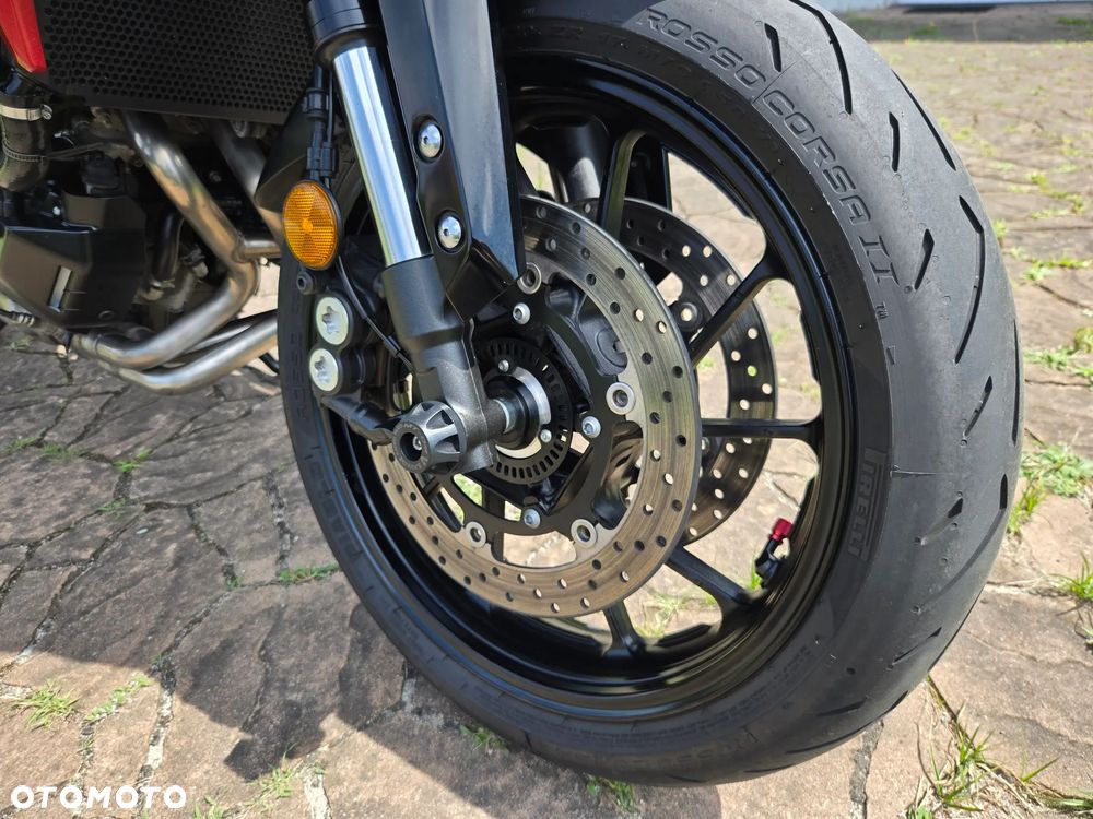 Yamaha Tracer - 26