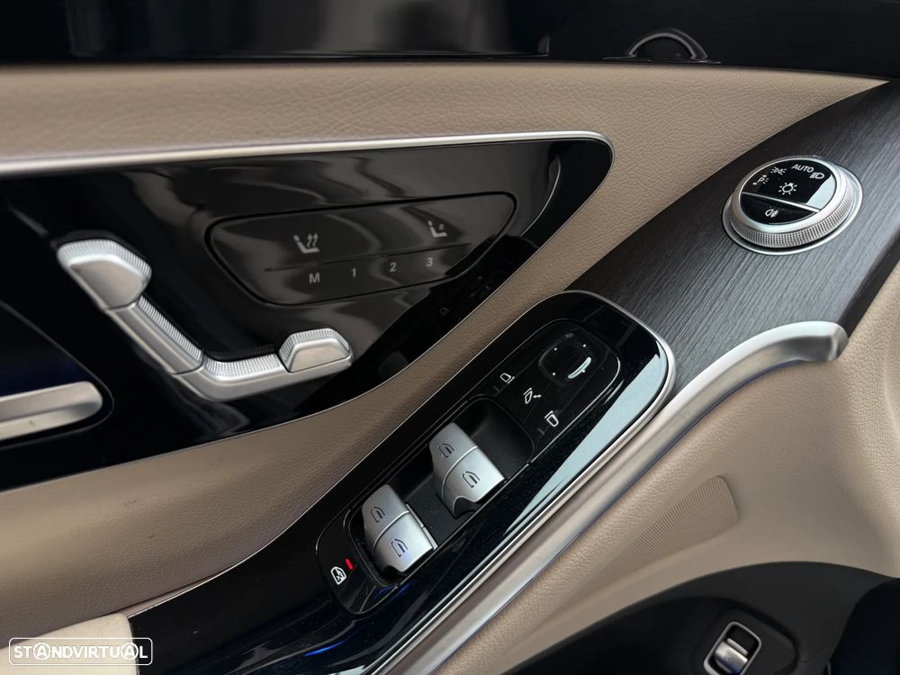 Mercedes-Benz S 400 d 4-Matic - 7