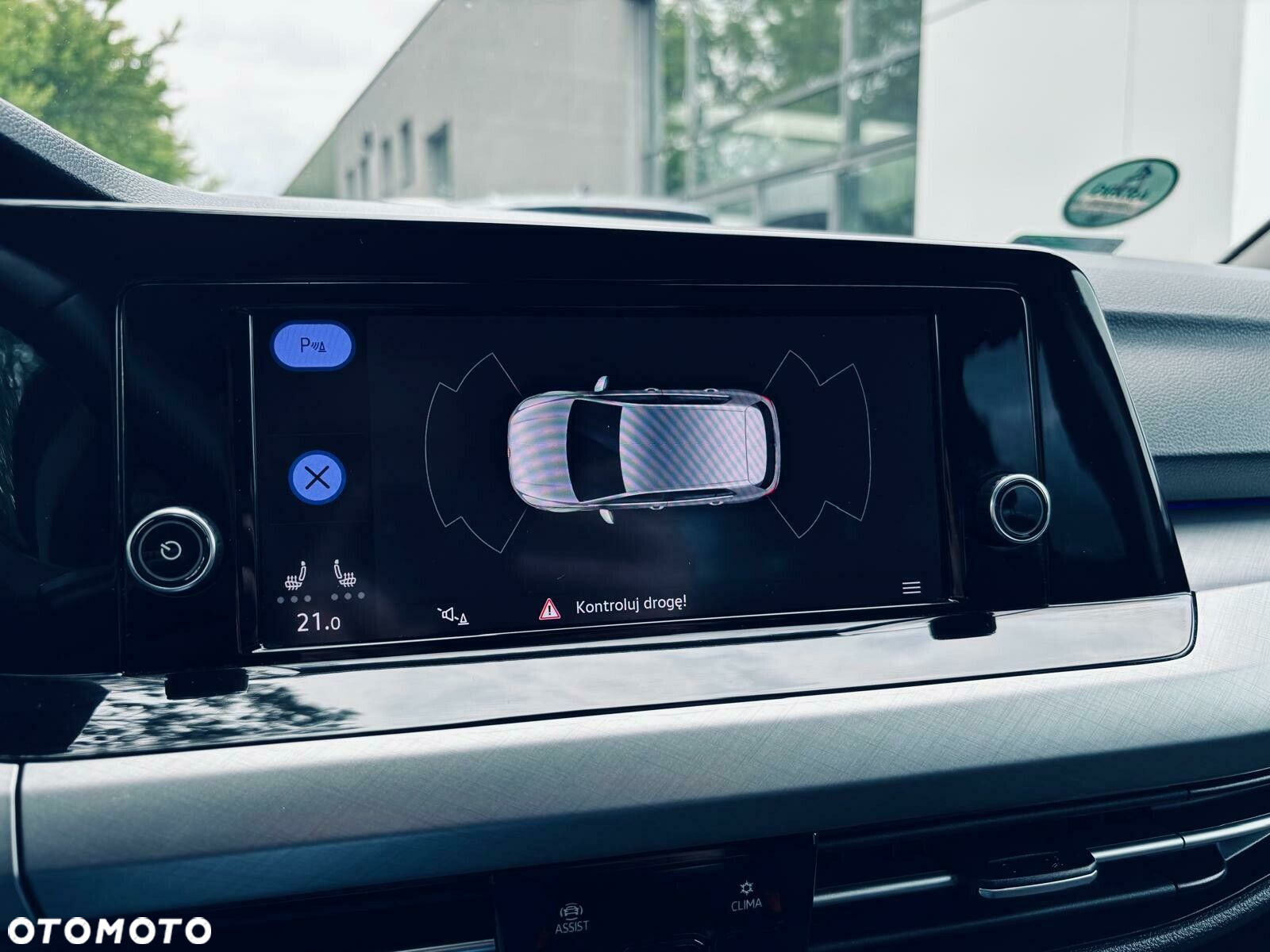 Volkswagen Golf VIII 1.5 TSI EVO Life - 29