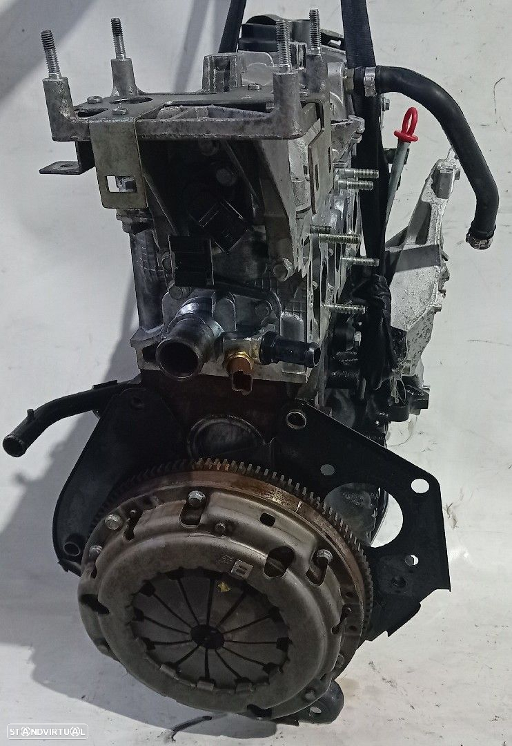 Motor completo FIAT 500 (312_) - 3