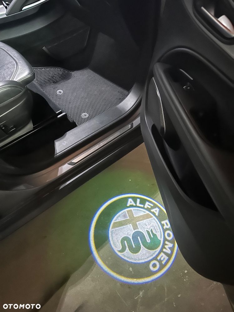 Alfa Romeo Stelvio 2.0 Turbo Executive Q4 - 24