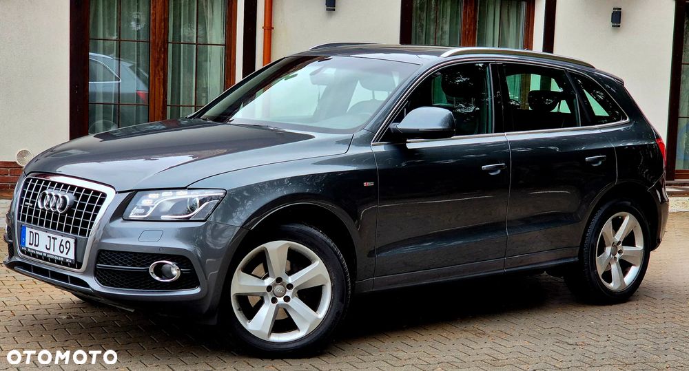 Audi Q5 - 3
