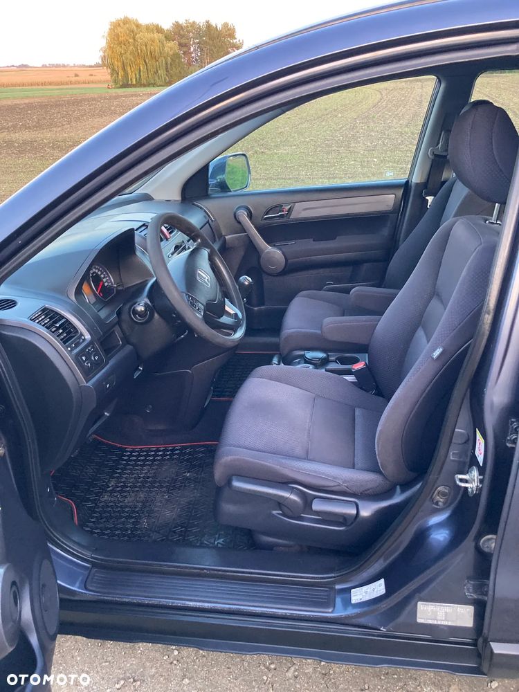 Honda CR-V 2.0 Executive - 21