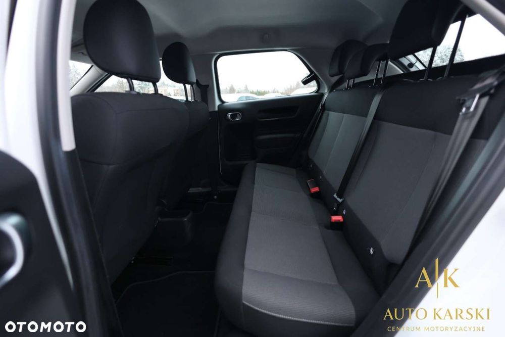 Citroën C4 Cactus - 30