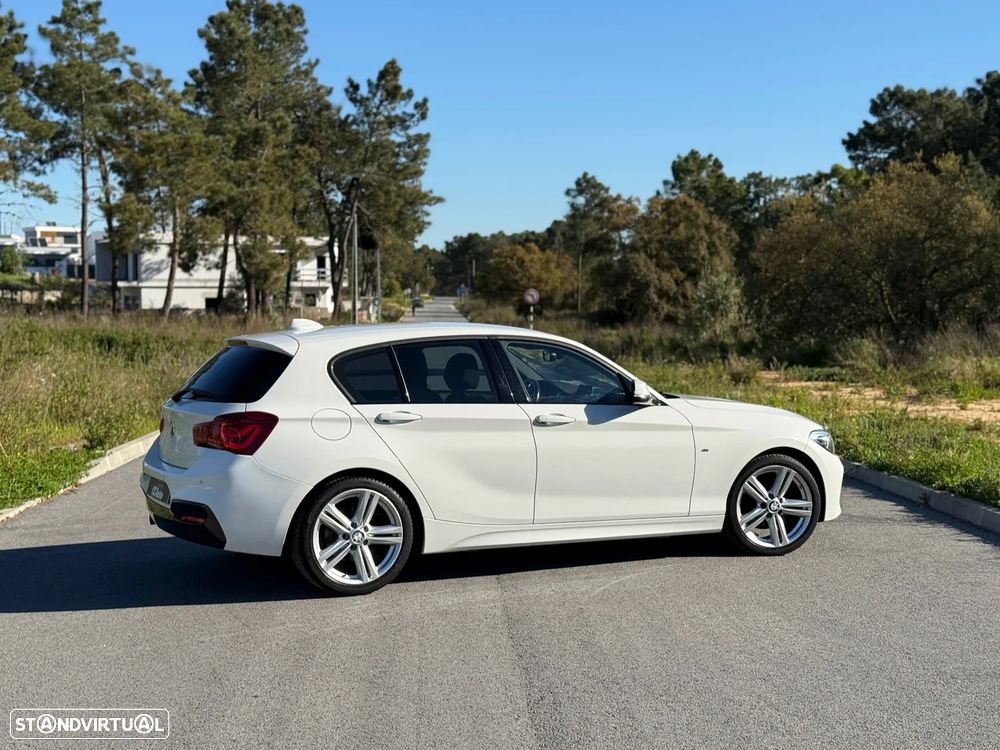 BMW 116 i M Sport - 7