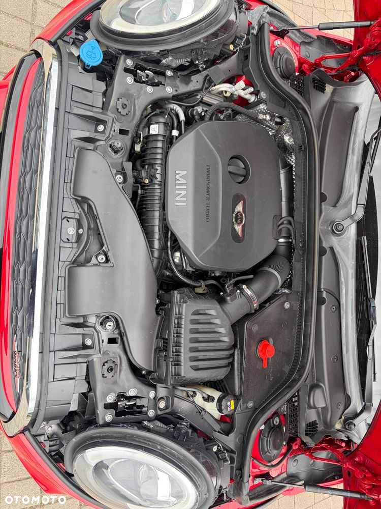 MINI John Cooper Works - 29