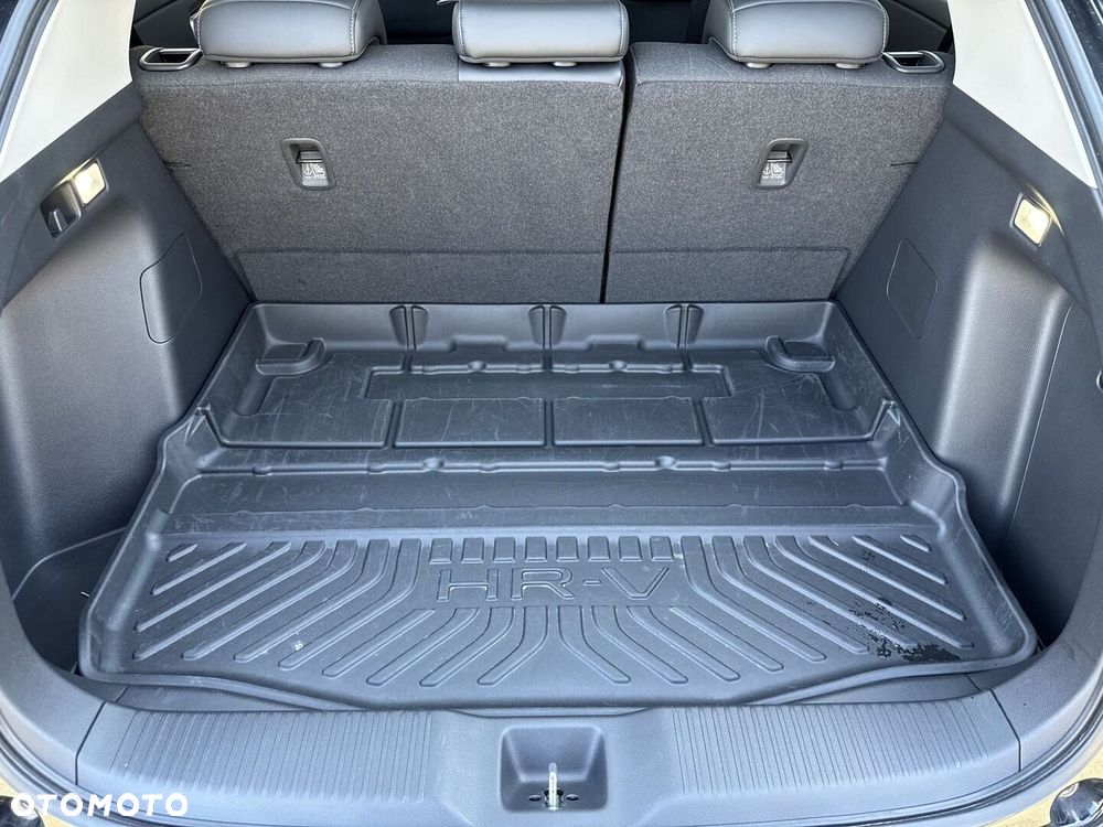 Honda HR-V - 14