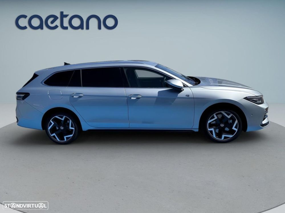 VW Passat Variant 1.5 TSI eHybrid R-Line DSG - 7