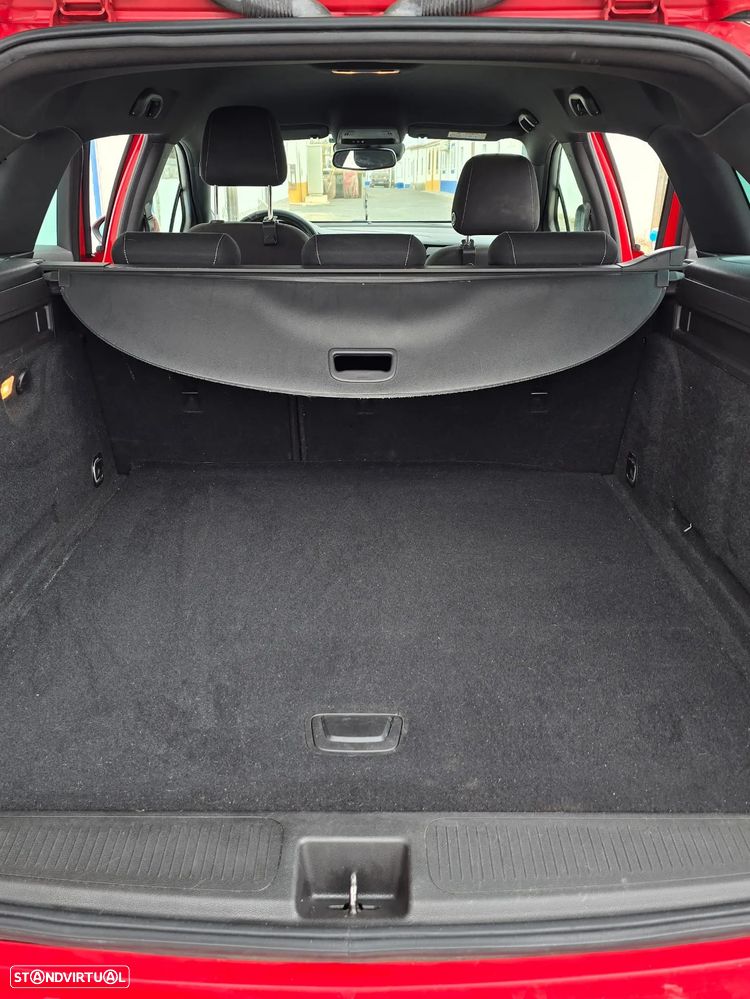 Opel Astra Sports Tourer 1.6 CDTI Dynamic Sport - 37