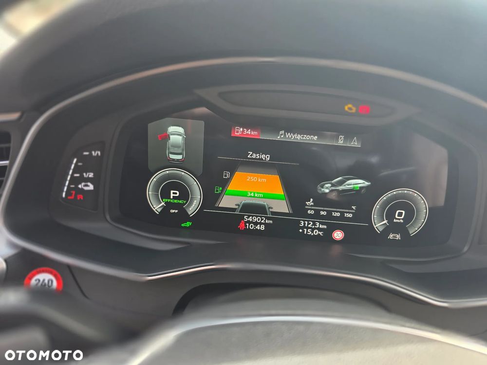 Audi A6 Limousine 50 TFSI e quattro S tronic sport - 17