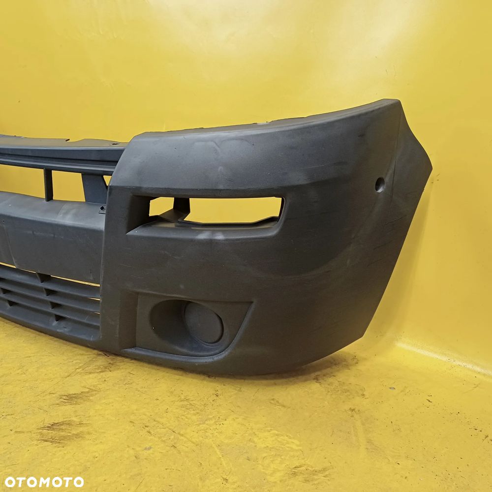 ZDERZAK PRZÓD PRZEDNI OPEL MOVANO A II LIFT NR30 - 7