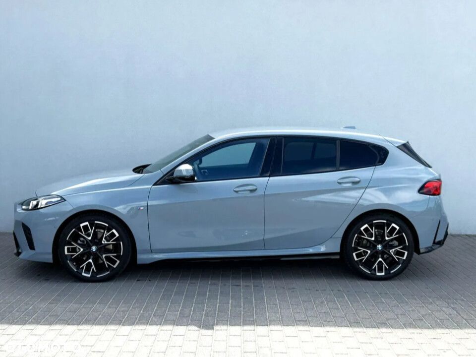 BMW Seria 1 - 5