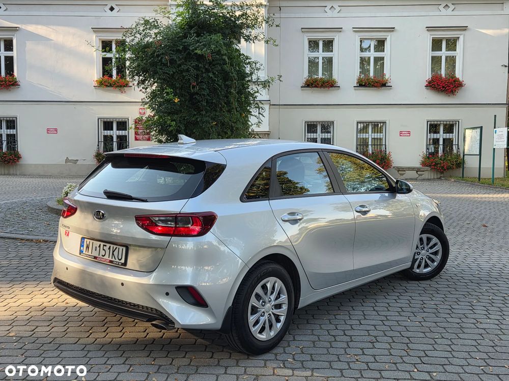 Kia Ceed 1.0 T-GDI S - 14