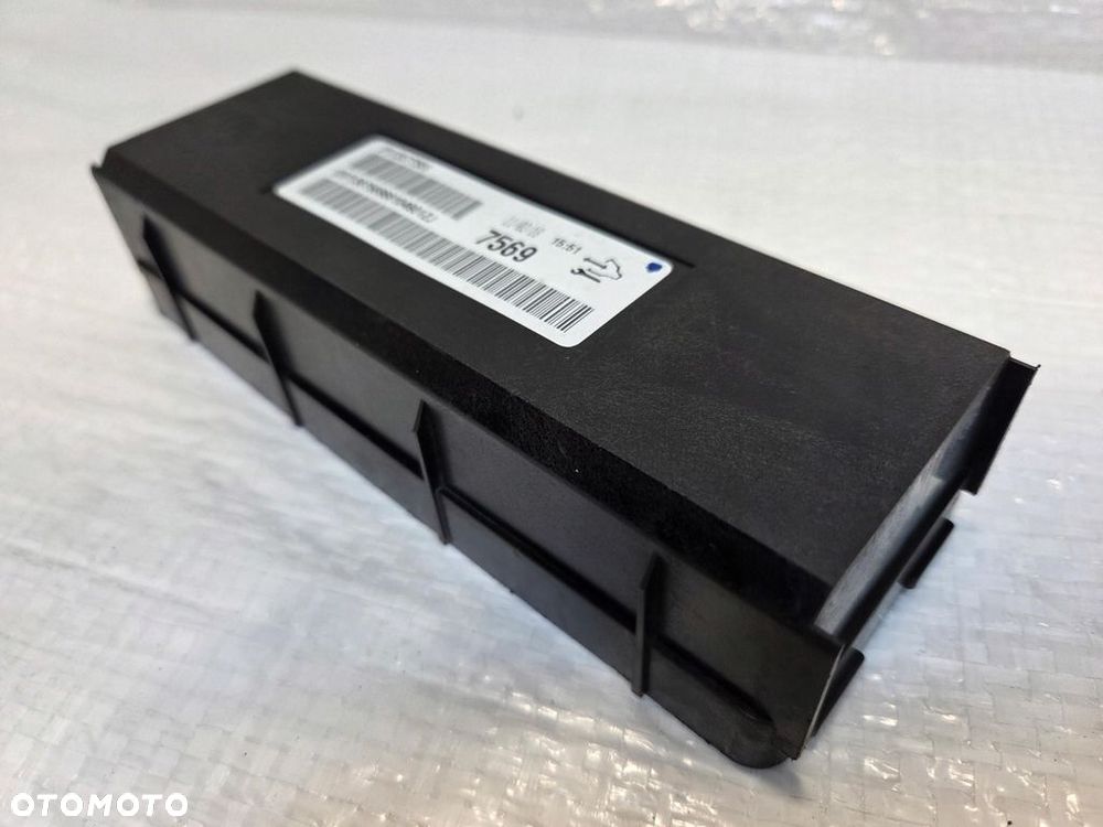 OPEL INSIGNIA A MODUŁ STEROWNIK NAWIEWU KLIMATYZACJI 13577569 - 6