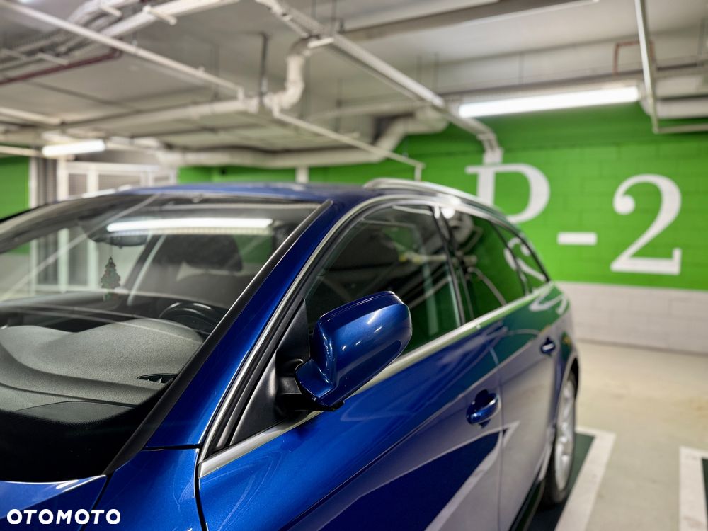 Audi A4 Avant 2.0 TDI DPF quattro S line Sportpaket - 17