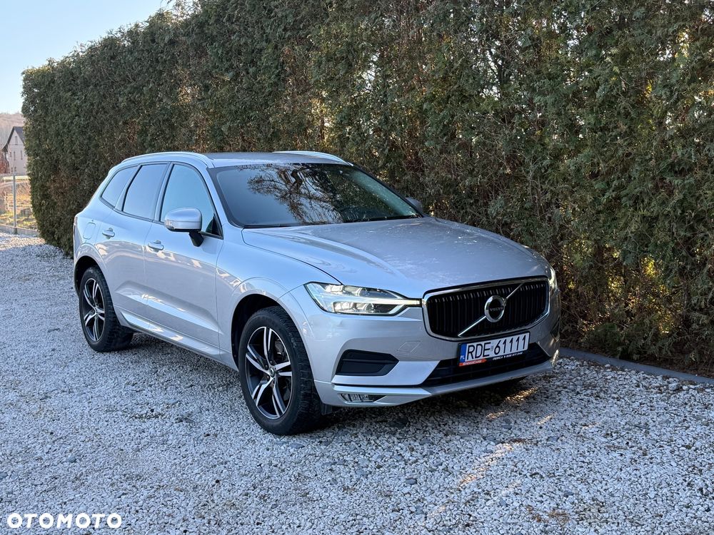 Volvo XC 60 B4 D Geartronic Momentum Pro - 3