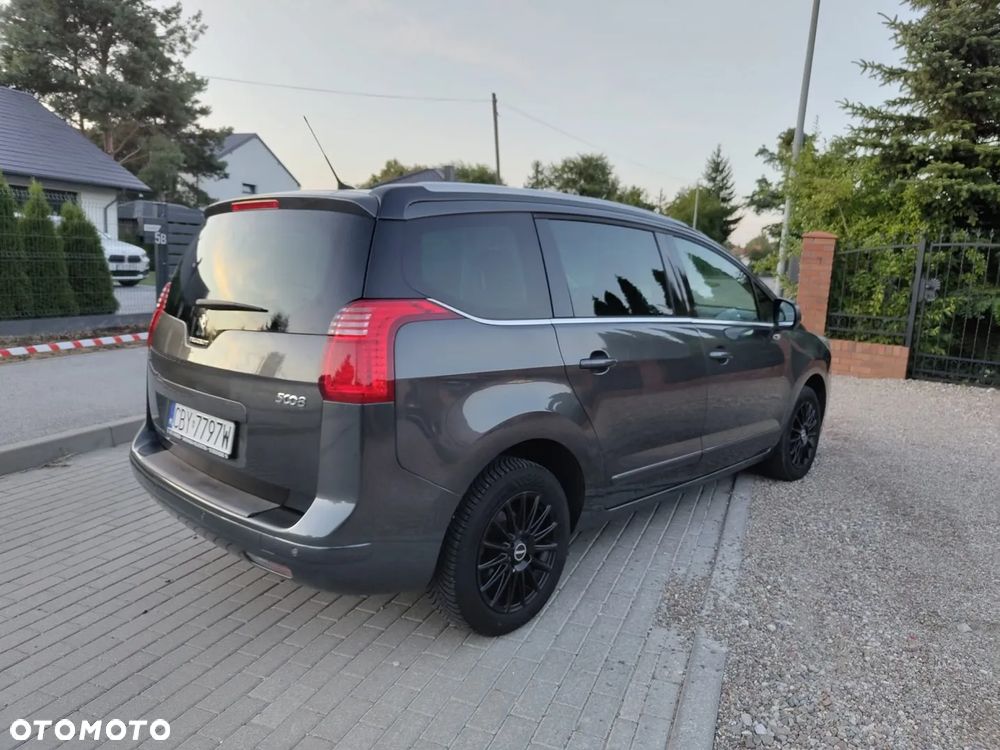 Peugeot 5008 BlueHDI 120 Stop & Start Business-Line - 3