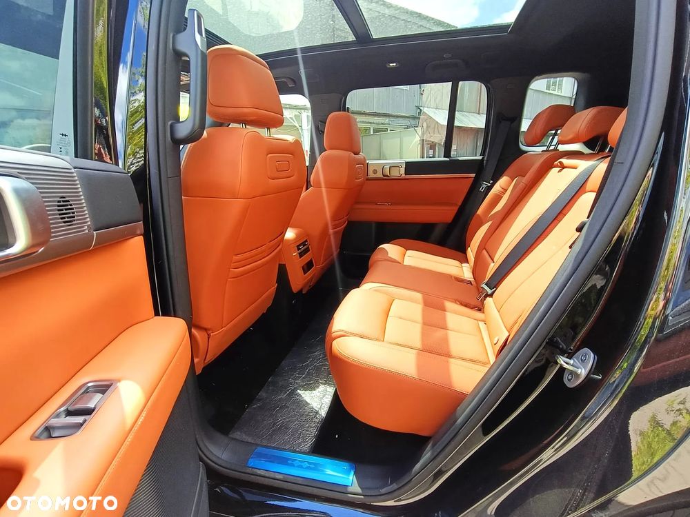 BYD Leopard 7 - 20