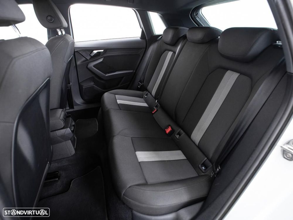 Audi A3 Sportback 30 TDI - 10