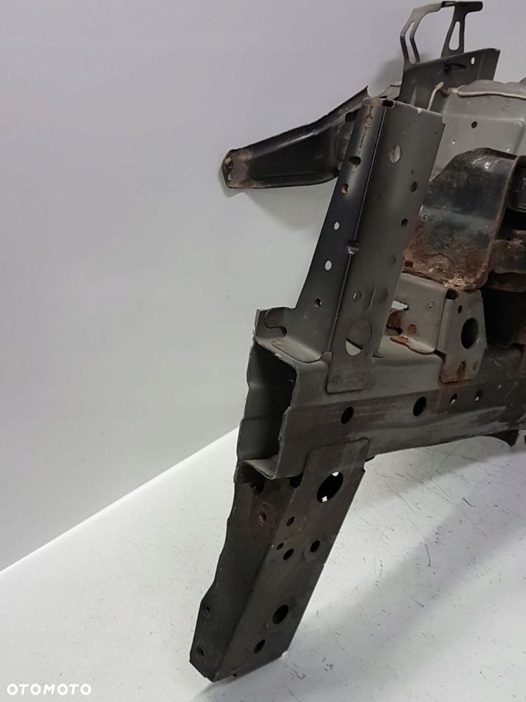 NISSAN MICRA K13 PODŁÓŻNICA PRAWA PRZÓD KIELICH - 5