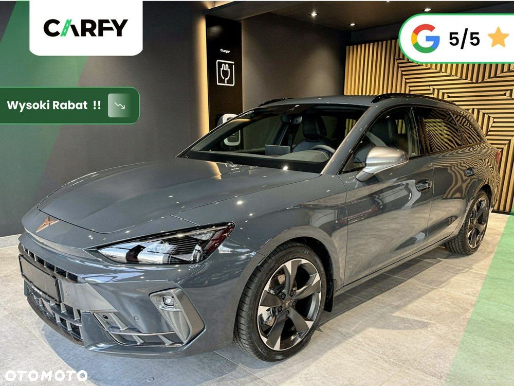 Cupra Leon Sportstourer 1.5 eTSI DSG - 2