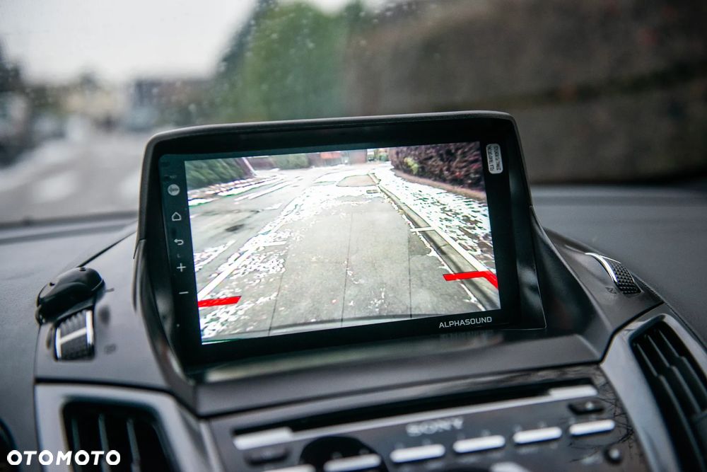 Ford C-MAX 2.0 TDCi Titanium - 32