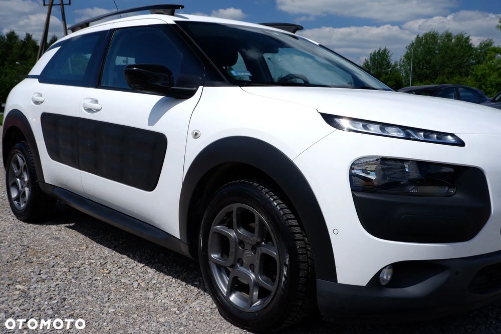 Citroën C4 Cactus - 2