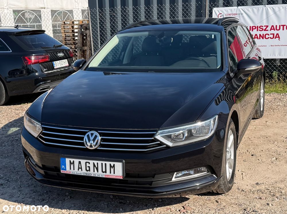 Volkswagen Passat - 29