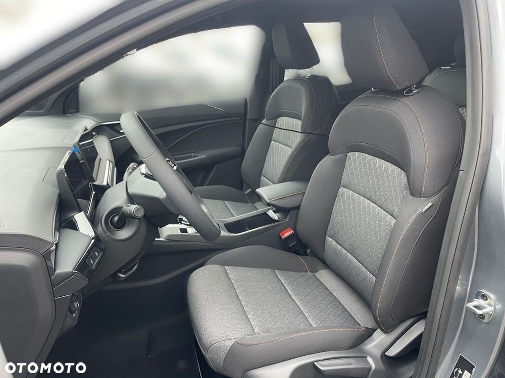 MG MG3 1.5 HEV+ Excite - 8