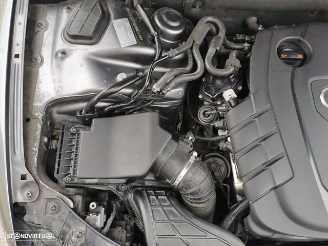 Audi A5 Sportback 2.0 TDI - 29