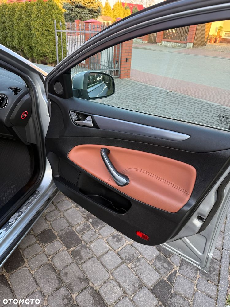 Ford Mondeo 1.6 TDCi Start-Stopp Titanium - 15