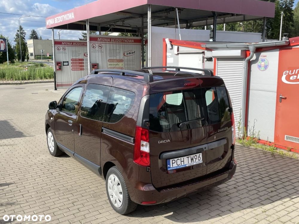 Dacia Dokker - 11