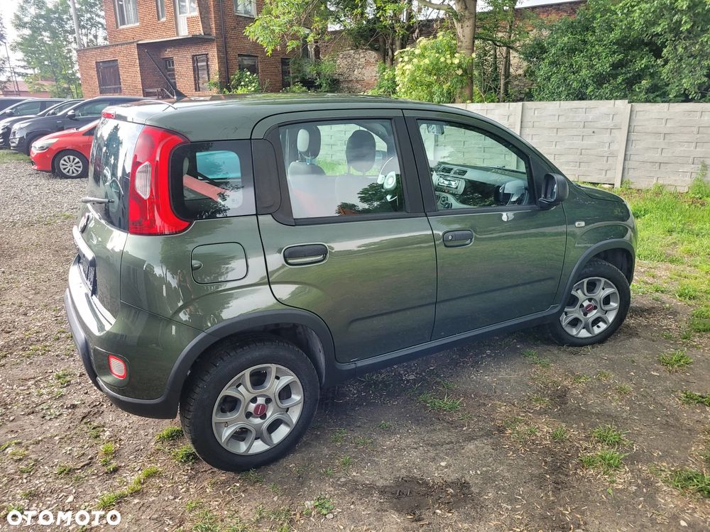 Fiat Panda - 22
