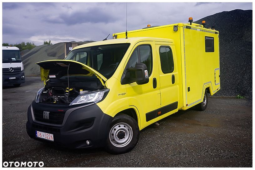 Fiat Ducato - 37