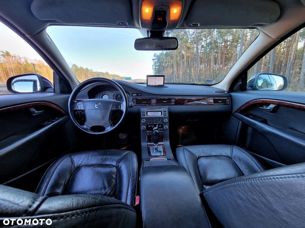 Volvo S80 2.4D5 Executive - 10