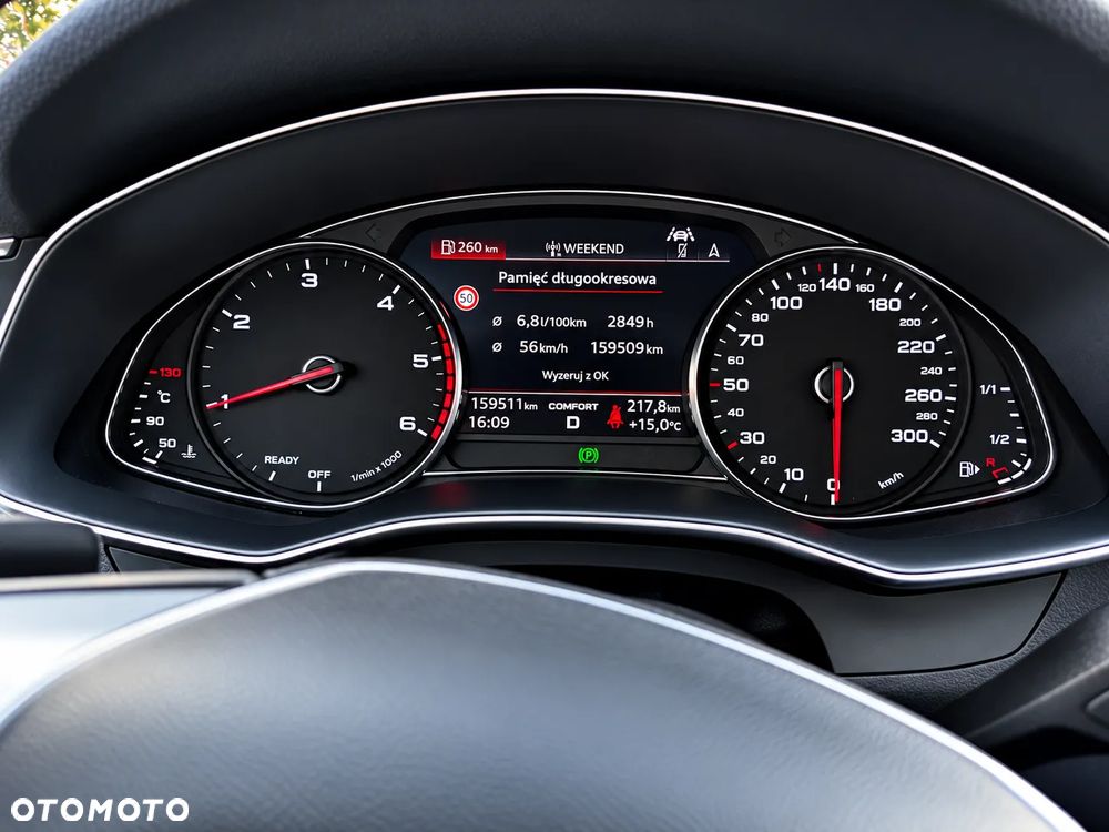 Audi A6 Avant 40 TDI S tronic advanced - 22