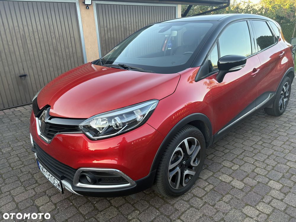 Renault Captur - 9
