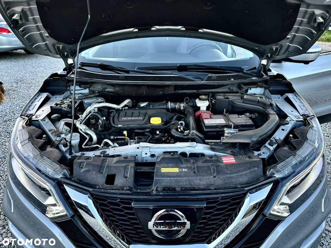 Nissan Qashqai 1.6 DCi Black Edition EU6 - 18
