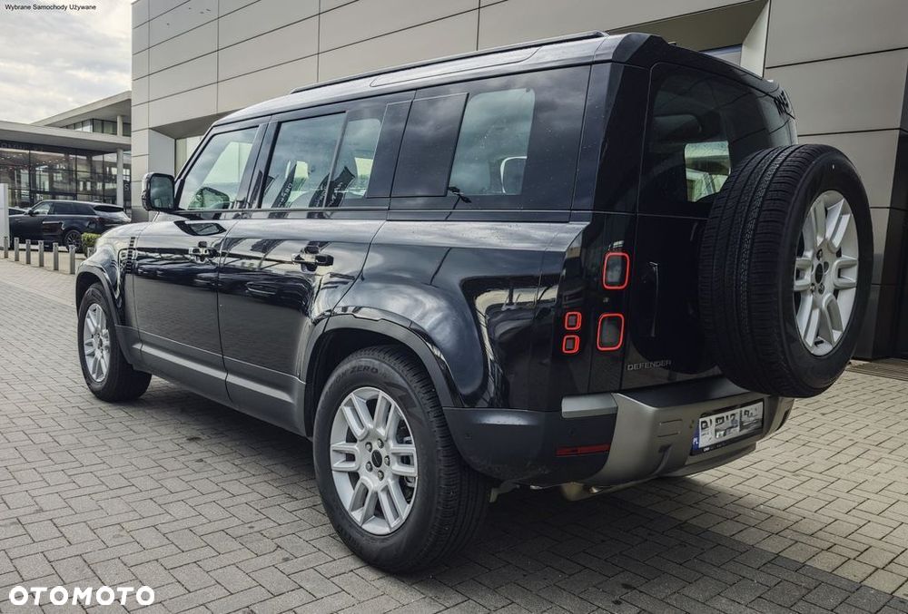 Land Rover Defender 3.0 D200 mHEV S - 11