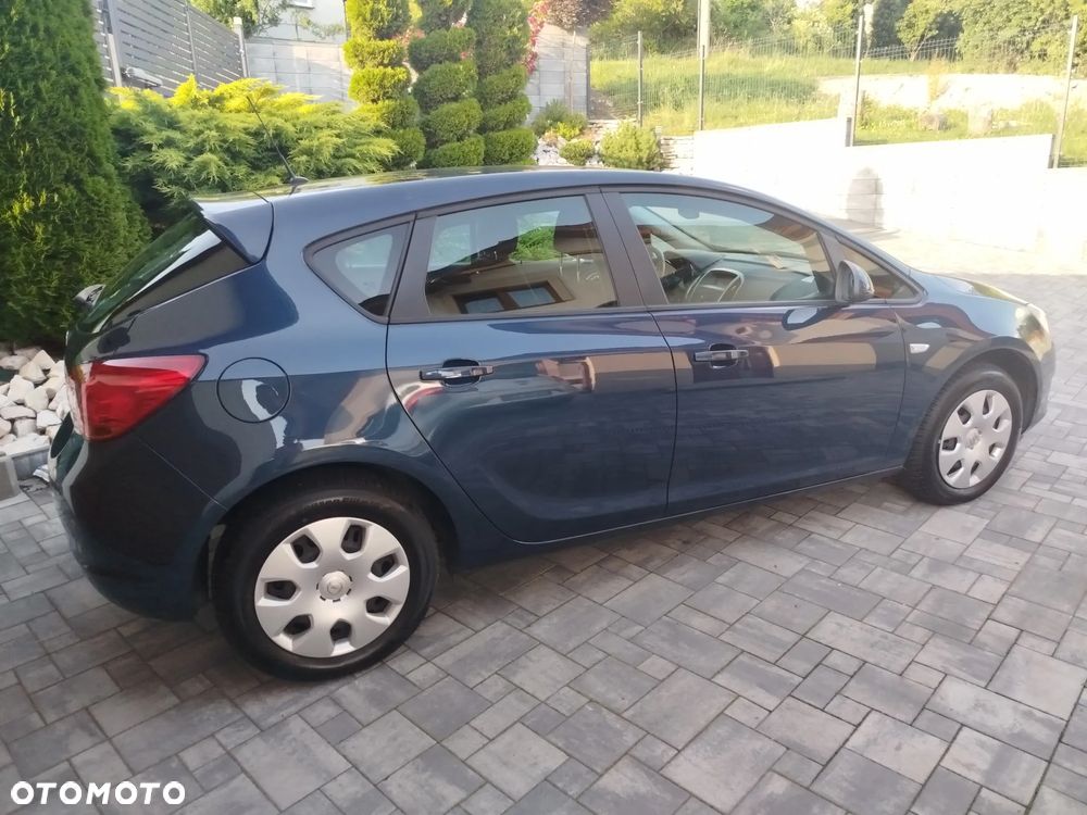 Opel Astra 1.4 T Active - 3