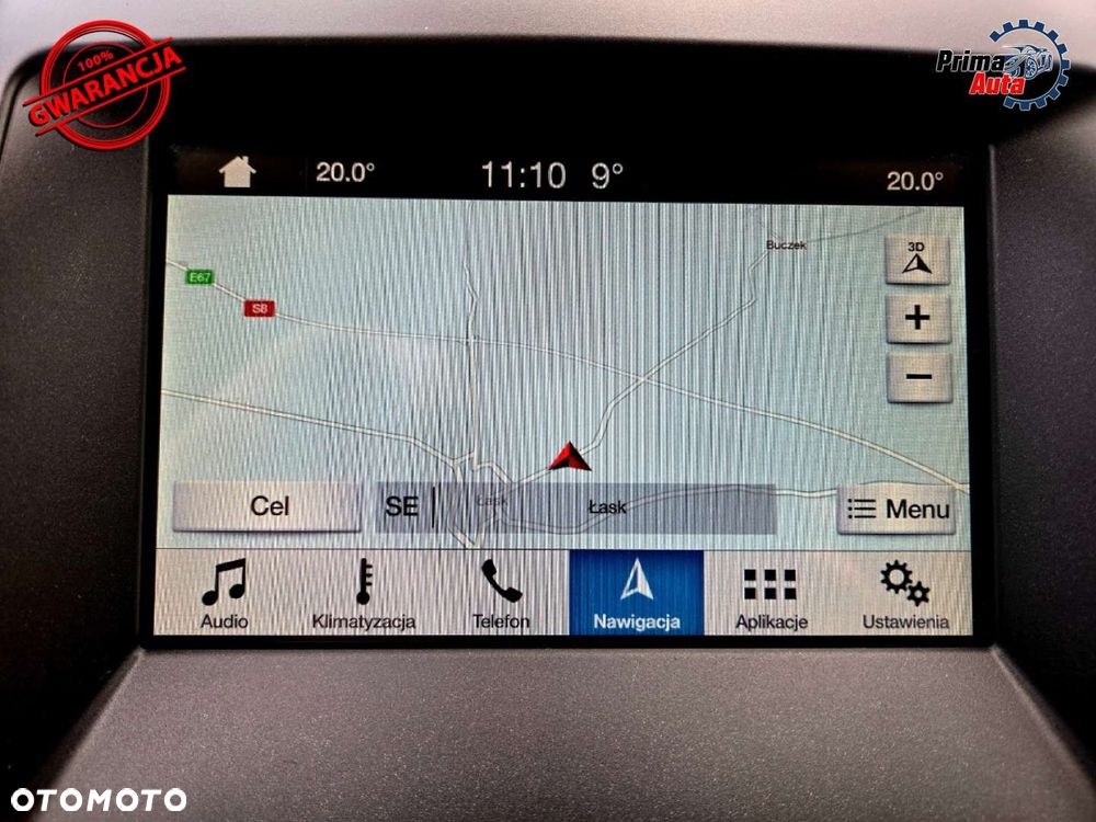 Ford S-Max 1.5 Eco Boost Start-Stopp TITANIUM - 6