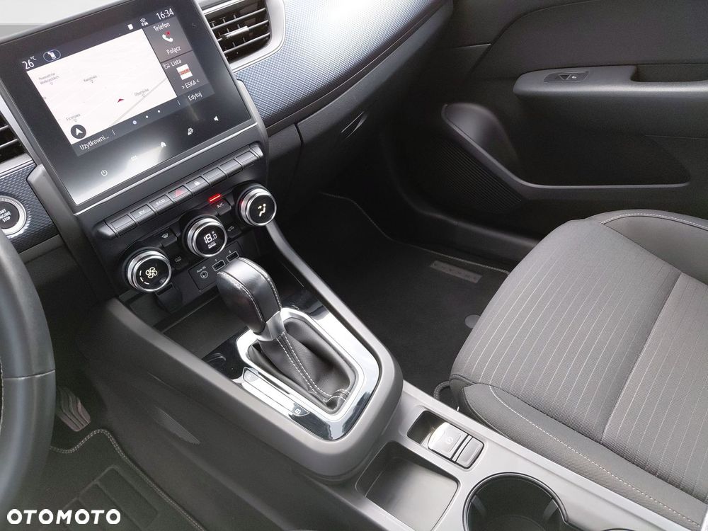 Renault Arkana 1.6 E-TECH Zen MMT - 18