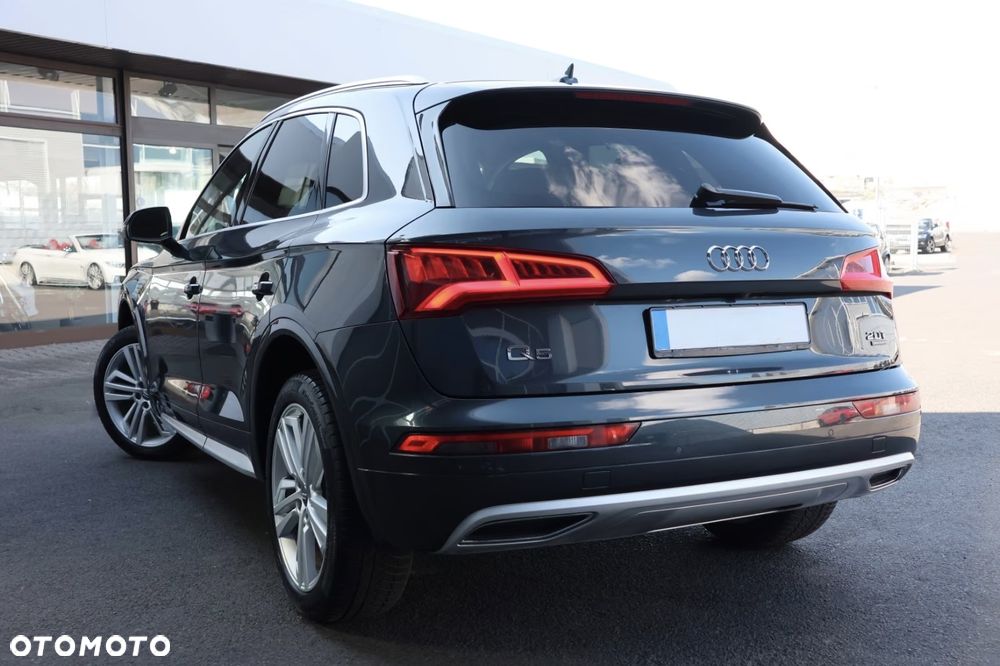 Audi Q5 45 TFSI quattro S tronic - 6