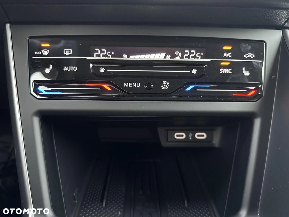 Volkswagen Taigo 1.0 TSI Life Plus - 28